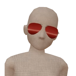 Delirious Badass Sunglasses