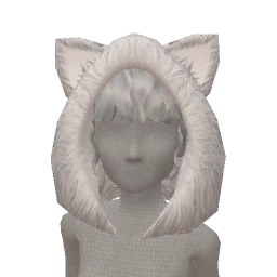 The Carolyn (White)