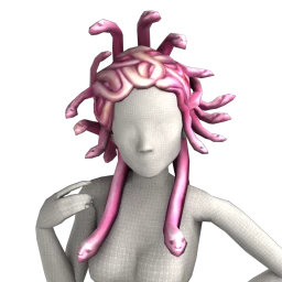 The Medusa