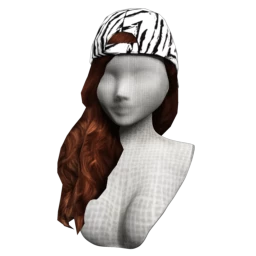 The Robyn - Zig Zag