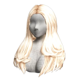 The Zora - Blonde