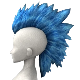 The Chrissie (Blue)