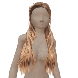 The Loyla - Blonde