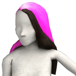 The Blanche (Pink)