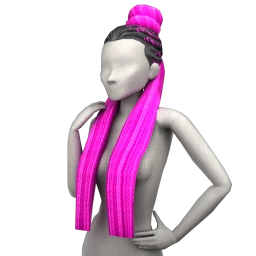 The Tulia (Pink)