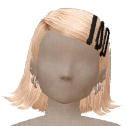 The Ruth - Blonde