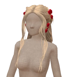 The Zaiera - Blonde