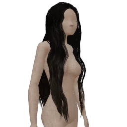 The Meyra - Black
