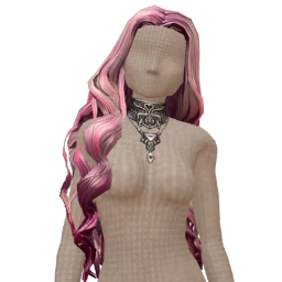 The Elvina - Pink