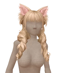The Selina - Blonde