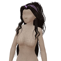 The Aradia - Black