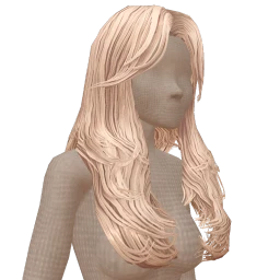 The Powrla - Blonde