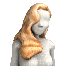 The Jolene (Blonde)