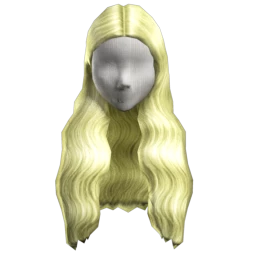 The Dionne - Blonde