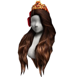 The Ruby Crown