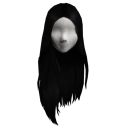 The Marielle - Black