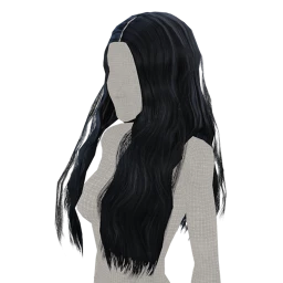 The Priya (Black)
