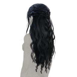 The Venus (Black)