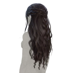 The Venus (Mocha)