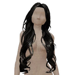 The Ondaline - Black