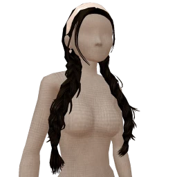 The Olinda - Black