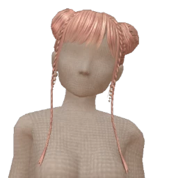 The Pippin - Pink