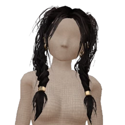The Chiarie - Black