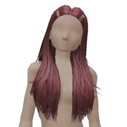 The Yuna Valentine