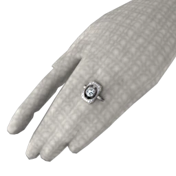 Bijouterie Montaigne Ring