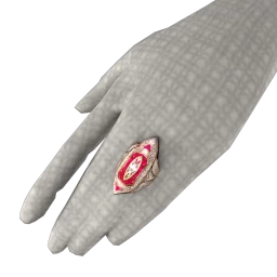 Bijouterie Cremieux Ring