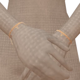 Avakin Charm Bracelet