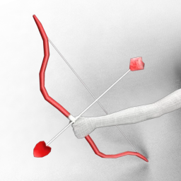 Cosmos Cupid Bow