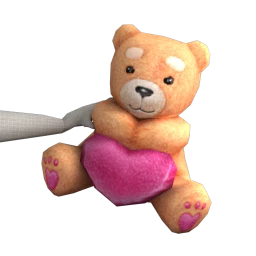 Snuggly Bear