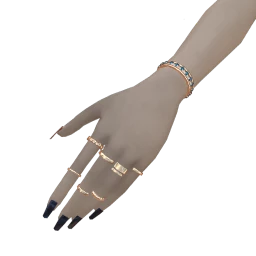 Ikon Elite Prerogative Jewelry