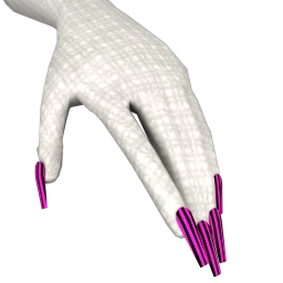 Hype Nails