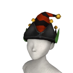 Cosmos Bad Elf Hat