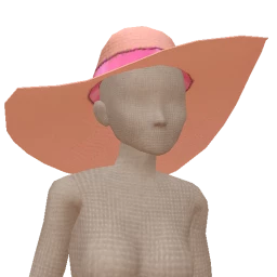 Ikon Elite Sweetheart Pink Hat