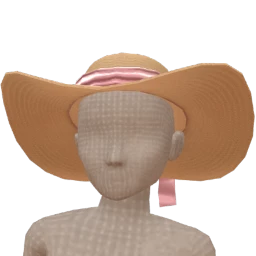 Mahiki Suns Out Hat