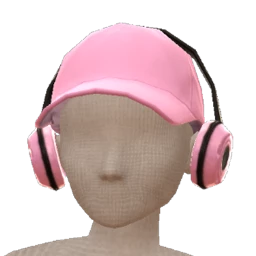 Yume Gamer Cap
