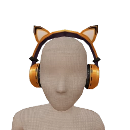 Foal Foxglove Vibes Headphones