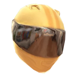 Drop Science Glimmer Racer Helmet