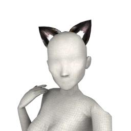 Yume Cute Cat Ears