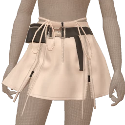 Chiara Good To Go Skirt