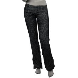 Delirious End Of The Line Pants