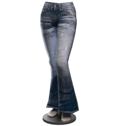 Foal Flared Jeans