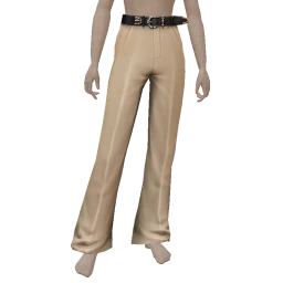 Front Row Tailored Classy Trousers