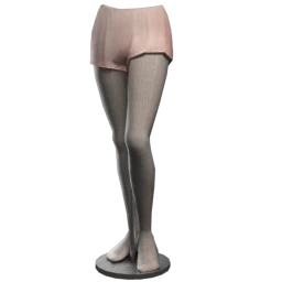 Garage Flirty Sleep Short