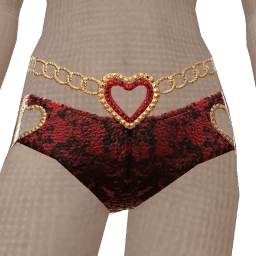 Ikon Elite Black Diamond Dazzling Shorts