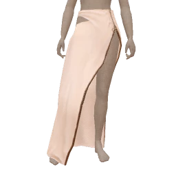 Ikon Side Zip Skirt