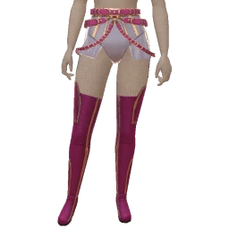 Nova Belt Heavy Shorts